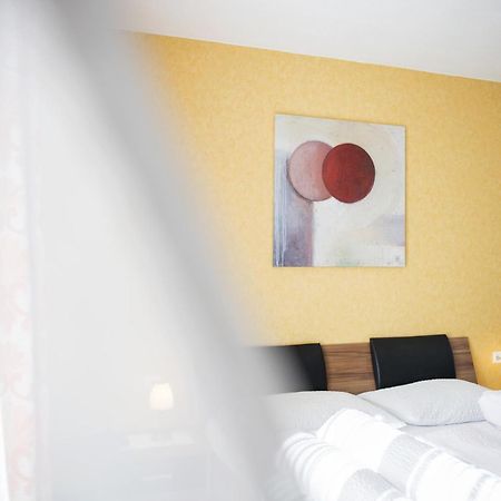 ホテル Sonnenberg シランドロ 部屋 写真